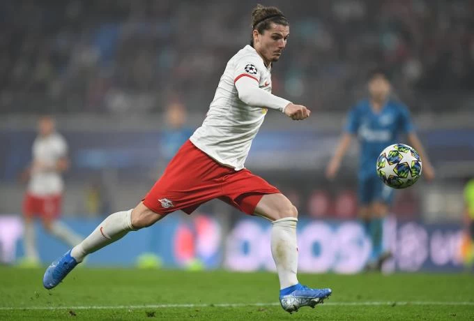 Champions League: Αυτό είναι το γκολ που ψηφίστηκε το καλύτερο των ομίλων – Βίντεο